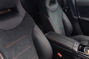 Mercedes CLA 200 AMG Line Shooting Brake