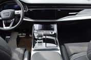 Audi Q7 55 TFSI e quattro S Line