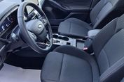 Ford Focus 1.5 EcoBlue Titanium X