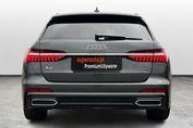 Audi A6 50 TDI quattro S Line