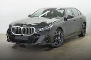 BMW Seria 5 520d xDrive M Sport