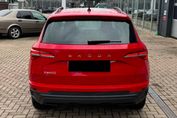 Skoda Karoq Selection 1.5 TSI DSG