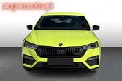 Skoda Octavia RS 2.0 TDI 4x4  DSG