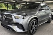 Mercedes GLE 450 d 4-Matic AMG Line