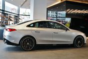 Mercedes CLA 200 AMG Line