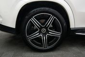Mercedes GLE Coupe 450 d 4MATIC AMG Line