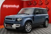 Land Rover Defender 110 3.0 P400 mHEV SE