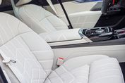 BMW Seria 7 M760e xDrive