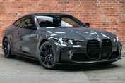 BMW Seria 4 M4 Competition M xDrive