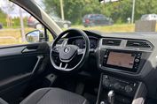 Volkswagen Tiguan Tsi Evo Comfortline Dsg