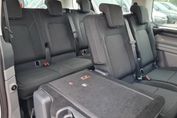 Ford Transit Custom Kombi 320 L2H1 M1 Trend