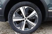 Seat Tarraco 2.0 TDI Xcellence 4Drive