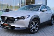 Mazda CX-30 2.0 mHEV Exclusive-Line AWD aut