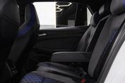 Volkswagen Golf 2.0 Tsi 4MOTION r Dsg