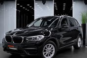 BMW X3 xDrive20i GPF Advantage sport-aut