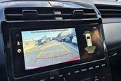 Hyundai Tucson 1.6 T-GDi HEV N Line 2WD