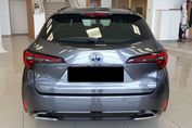 Toyota Corolla Comfort 1.8 Hybrid