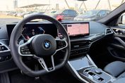BMW Seria 4 Gran Coupe 420d xDrive M Sport