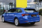 Skoda Octavia 2.0 TDI Ambition DSG