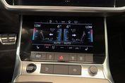 Audi A6 45 TFSI mHEV Quattro