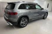 Mercedes GLB 220 4-Matic AMG Line