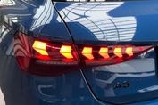 Audi A3 TFSI S Line Sportback