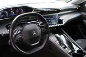 Peugeot 508 2.0 BlueHDi Allure