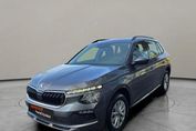 Skoda Kamiq 1.0 TSI Selection DSG