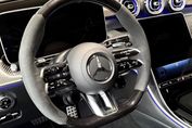 Mercedes CLE AMG 53 4-Matic+