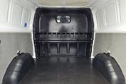 Ford Transit Custom L2H1 Zabudowa Brygadowa