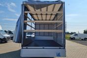 Renault Master L3 Zabudowa 10EP