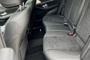 Mercedes GLE Coupe 300 d 4-Matic AMG Line
