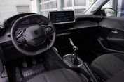 Peugeot 208 Edition 1.2 Turbo