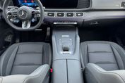 Mercedes GLE AMG Coupe 53 4-Matic+