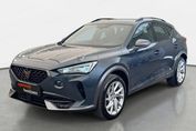 Cupra Formentor TSI