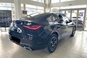 Mercedes GLC Coupe 220 d  4-Matic AMG Line