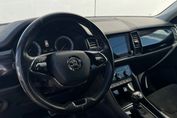 Skoda Kodiaq 2.0 Tdi 4X4 Style Dsg 7OS