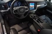 Volvo V60 Plus Dark