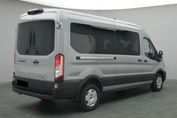 Ford Transit Kombi M1 350 L3H2 Trend A8