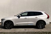 Volvo XC60 T8 Plug-In Hybrid AWD Plus Bright aut