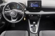 Toyota Yaris 1.5 Hybrid Comfort