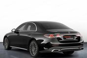 Mercedes Klasa E E 220 d mHEV 4-Matic AMG 9G-Tronic