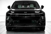 XPENG G6 Long Range PRO 80,8 kWh RWD
