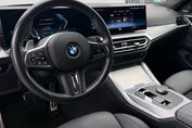 BMW Seria 4 420d xDrive mHEV sport-aut