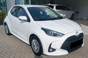 Toyota Yaris Active 1.5 Hybrid