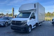 Renault Master L3 Zabudowa 9EP + Winda AT9