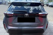 Toyota Yaris Cross Style 1.5 Hybrid Dynamic Force
