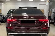 Mercedes Klasa S 450 d  4-Matic L AMG Line