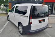 Volkswagen Caddy osobowy 2.0 Tdi Trendline