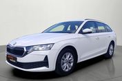 Skoda Octavia 1.5 TSI Essence
